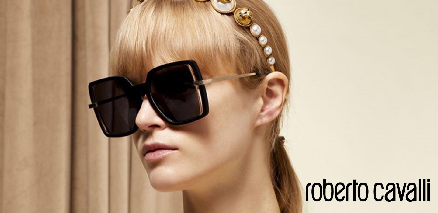 ROBERTO CAVALLI